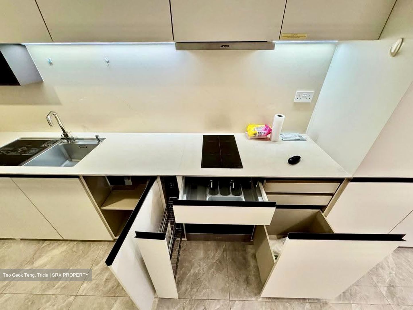 JadeScape (D20), Condominium #617674931